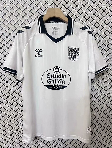 Celta 100th Anniversary Edition White S-XXL